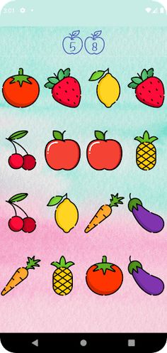 Find Twins - Screenshot 2