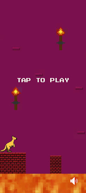 Jumping Kangaroo 2 - Screenshot 5