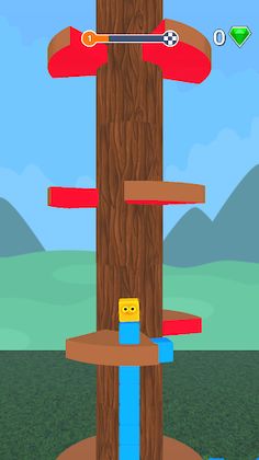 Upway! - Screenshot 1