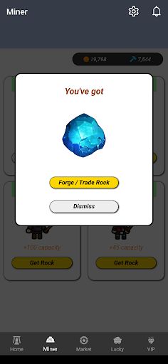 Minetaverse - Screenshot 4