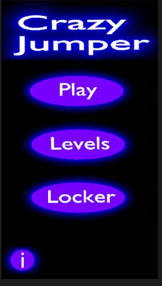 Crazy Jumper - Screenshot 1