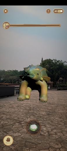 NightSafari Lite - Screenshot 3