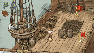 Choice of Life: Wild Islands - Screenshot 3