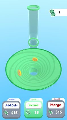 Money Box - Screenshot 3