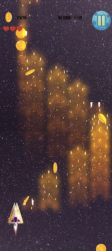 Galactic Wars: Space Shooter - Screenshot 3