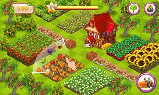 Farm school - Screenshot 3