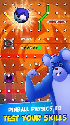 Drop Squad™ The Escape – Puzzl - Screenshot 4