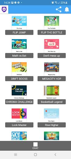 101JUEGOS - Screenshot 1