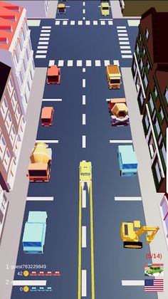 Drift Parking Battle - Screenshot 4