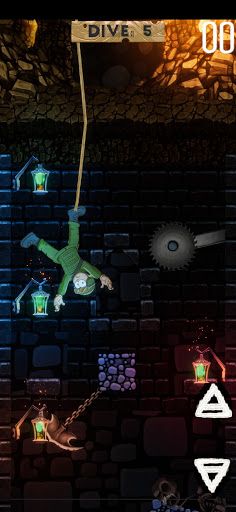 Keep The Rope - Screenshot 4