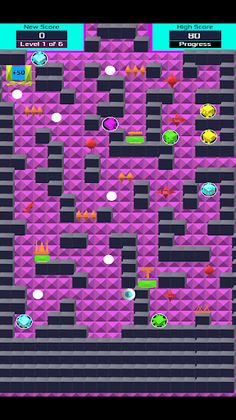 Color Web - Screenshot 4