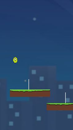 TennisFlick - Screenshot 1