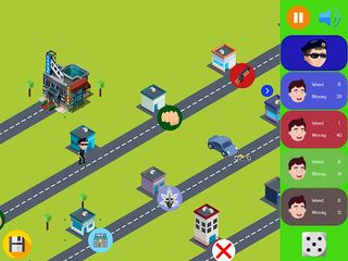 DRUG RUN(FULL GAME) - Screenshot 3