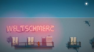 Golf Club: Wasteland - Screenshot 1