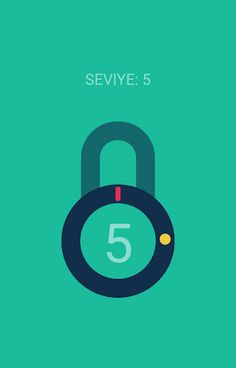 Kilidi Aç - Screenshot 1