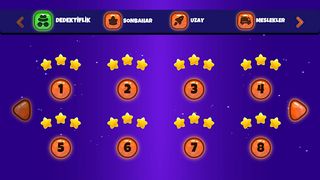 Kodris Junior - Screenshot 1