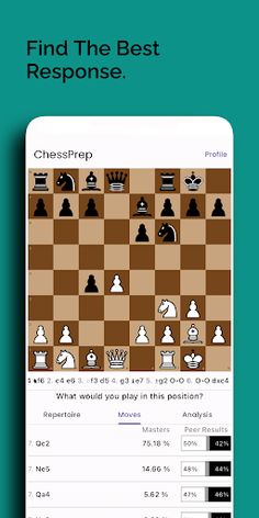 ChessPrep - Screenshot 4