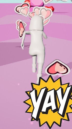 Slim Run Game - Screenshot 3