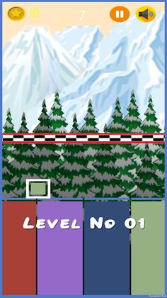 Pop Up Color Match - Screenshot 3