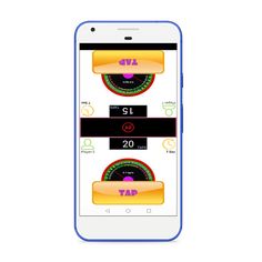 Tap Per Second - Screenshot 3