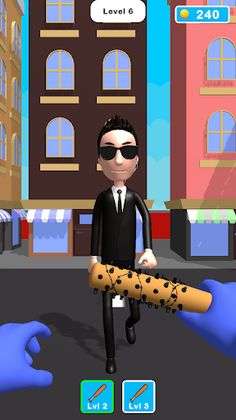 Weapon Shoot - Screenshot 4