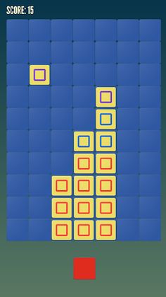 Stacker Up - Screenshot 3