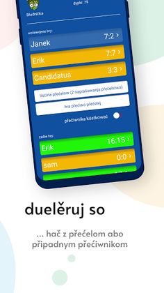 QuizSerb - Screenshot 2
