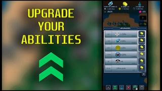 CO2 Miner Tycoon - Screenshot 3