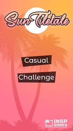 Sun Tiletale - Screenshot 2