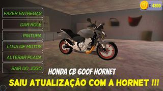 Motoboy Simulator Brasil - Screenshot 2