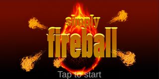 SimplyFireball - Screenshot 1