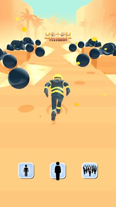 Control! - Screenshot 3
