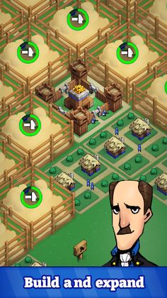 Hug of War: Real-Time Strategy - Screenshot 2