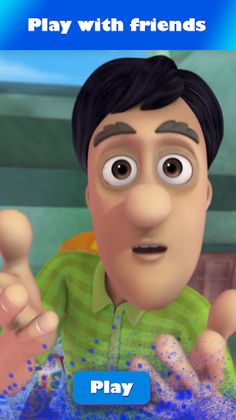 Vir Robot Boy Simulator. - Screenshot 3