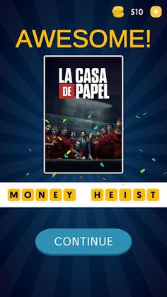 Guess movie - Screenshot 3