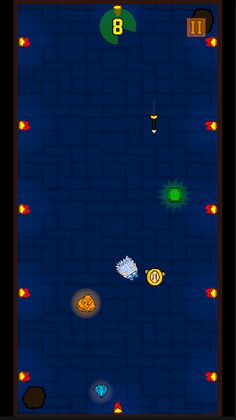 Swipe 'n Survive - Screenshot 4