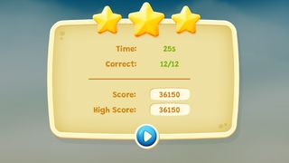 Math Practice: Arithmetic - Screenshot 1