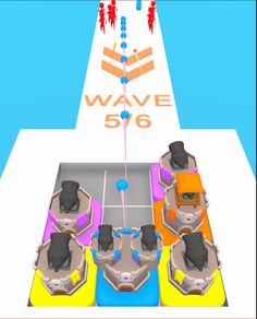 Tower Master - Screenshot 3