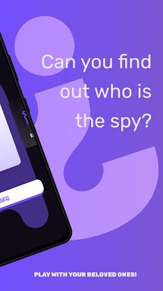 Casus Kim - Who's spy? - Screenshot 2