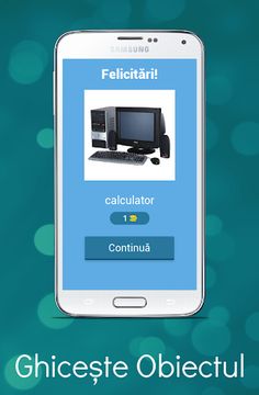 Ghicește Obiectul - Screenshot 2