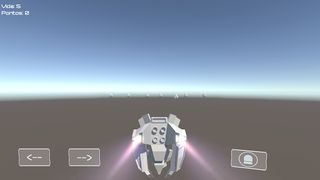 NaveM - Screenshot 2