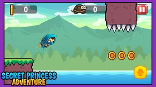 Secret Prince Adventure - Screenshot 2