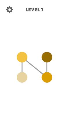 Connect Colors - Screenshot 4