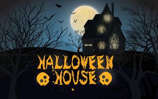 Halloween House: Haunted - Screenshot 1