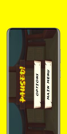 Sushi Sensei - Screenshot 2