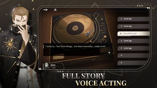 Black Beacon - Screenshot 3