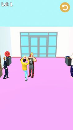 Prank Master! - Screenshot 1