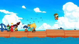 ستمبل - Screenshot 2