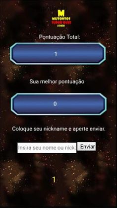 MUTONTOS SUPER QUIZ - Screenshot 4