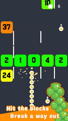 Slide And Crush - Screenshot 2